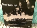 Dead Kennedys Fresh Fruit For Rotting Vegetables LP RARE BLUE VINYL 1981 PRESS