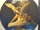 KLP92 - Whitesnake - Saints & Sinners (LBGP 30354) UK LIMITED ED PICTURE DISC LP