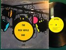THE RICK HIPPLE DUO   Live LP PRIVATE Lounge Psych FUNK BREAKS  HEAR