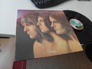 EMERSON LAKE & PALMER TRILOGY GERMAN 1st IN 1972 MINT ISLAND LP