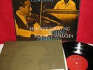 PHILIPS 6780 017 2LP STEREO BACH SONATAS FOR CLAVIER & VIOLIN SZERYNG WALCHA NM