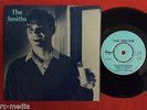 The Smiths -What Difference Does It Make- Rare UK 7