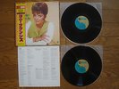 CONNIE FRANCIS Perfect Series JAPAN 2 LP w/ OBI Gatefold Sleeve MM 9819/20 $4S/H