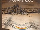 Stern-Combo Meissen Weisses Gold NEAR MINT Amiga Vinyl LP