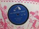 Elvis Presley – Tryin To Get To You – 1957 78 rpm single HMV POP 408