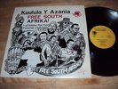 AFRIKAN POETRY THEATRE Kuulula Y Azania LP AFRO SPIRITUAL JAZZ FUNK BOOGIE mp3