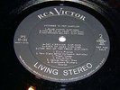 ELVIS PRESLEY October 1961 RCA Pop Sampler LP SPS 33-141 Rare Promo Only NICE