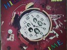 MC5 - HIGH TIME - 1971 ORIG - PSYCH - GARAGE