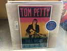 Tom Petty Full Moon Fever vinyl LP EX 1989 in Shrink with Song Sticker