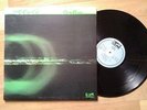 LP ATOLL Tertio PSYCH PROG ORIGINAL EURODISC  FRENCH PRESS NMINT 