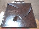 Flower Travellin' Band ?- Make Up 2LP Leather Bag satori shinki japan