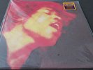 THE JIMI HENDRIX EXPERIENCE Electric Ladyland (2xLP) (180 gram vinyl - gatefold)