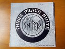 THE SNIPERS Three Peace Suite 45 7
