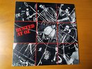 Busted At OZ LP 1981 1st Press NM Autumn Chicago hardcore kbd punk EFFIGIES