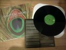 Jimmy Eat World - chase this light Vinyl LP record 33