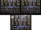 BRUCE SPRINGSTEEN Passaic Night 1978, Volume 1, 2, 3 - GREY Vinyl - 6LP Set