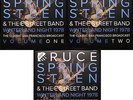 BRUCE SPRINGSTEEN Winterland Night 1978, Volume 1, 2, 3 - WHITE Vinyl - 5LP Set