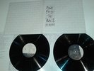 Pink Floyd - The Wall 1ER ORIGINAL SPAIN 2xLP GATEFOLD+ FILM 12