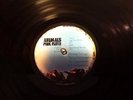 Pink Floyd Animals 1977 1st Press Vinyl Record Lyric Misprint Gilmour Waters LP