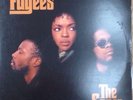 The Score [LP] by The Fugees (Vinyl, Feb-1996, Ruffhouse). ORIGINAL 1996 COPY