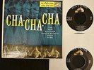 2 EP SET Cha Cha Cha RCA 1081 Noro Morales Al Castellanos Tito Rodriguez Al Rome