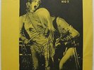 JOHNNY WINTER Hot Live Hollywood Bowl 1969 Vinyl LP Pig's Eye TMOQ