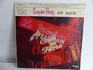 Surprise party Rive gauche 82135 EDDIE BARCLAY CLARENCE PALMER GRAPPELY ATTENOUX