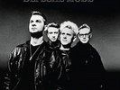 DEPECHE MODE The World We Live In And Live In Hamburg - 2LP - White Vinyl
