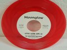RIGHTEOUS BROTHERS Little Latin Lupe Lu /I'm So Lonely EX RED WAX PROMO Moonglow