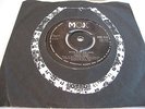 CHUCK WOOD - SEVEN DAYS TOO LONG / SOUL SHING-A-LING - MOJO