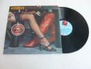 LP / BLACK JACK / HOT PASSION / MEGARAR + SUPER ZUSTAND SOUL FUNK / NM