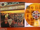 The Beatles - Reel Music - yellow vinyl - promo - 12
