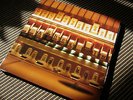 Aphex Twin drukqs 4LP VINYL Mint Virtually Unplayed