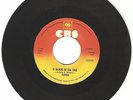 listen - KARIBU - Te bajare de esa cruz - RARE 45 HARD SALSA Costa Rica NM-