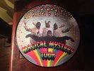 BEATLES- MAGICAL MYSTERY TOUR 12 INCH VINYL PICTURE DISC