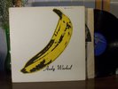 THE VELVET UNDERGROUND LP 