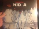 Radiohead - Kid A LP [Vinyl New] 180gm Limited Edition 10