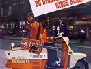 Bo Diddley - Rides Again.  UK 1961 vinyl LP. Mono. Excellent condition.