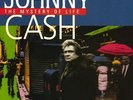 JOHNNY CASH The Mystery Of Life 1991 LP RARE COUNTRY MINT