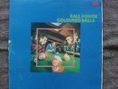 COLOURED BALLS - BALL POWER original 1973  album