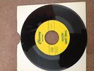 NORTHERN SOUL ORIGINAL-ROBERT THOMAS SALVATION/SOUL OF A MAN CHARAY C87 MINT £90