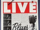 Albert King Live Double LP TOM-2-7005 1st Issue Tomato NM/EX