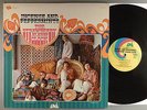 Strawberry Alarm Clock. The  Incense And Peppermints    Psych