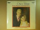 Dolly Parton and Porter Wagoner sealed LP ONCE MORE  RCA M