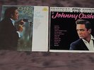 Johnny Cash LP s 