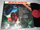 Mercury SR 90214 LP NM/EXC in shrink Living Presence, Dorati: Liszt, Smetana