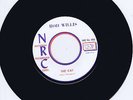 ROD WILLIS - THE CAT (Rare 1980s ROCKABILLY Repro) HOT & KILLER 50s BOPPER
