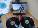 Pink Floyd Delicate Sound Of Thunder  2-LP vinyl record (Double Album)