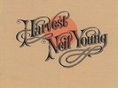 NEIL YOUNG Harvest 180gm Vinyl LP Remastered 2009 NEW & SEALED
