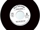 BARBARA COOPER - WHAT'S ONE MORE TEAR - DJ WLP PROMO NORTHERN SOUL